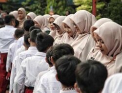 Contoh Rundown Acara Halalbihalal untuk Keluarga, Kantor, hingga Lingkungan RT