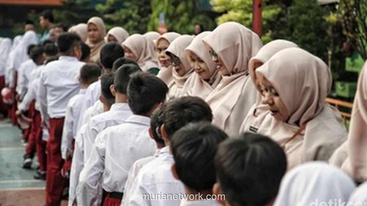 Contoh Rundown Acara Halalbihalal untuk Keluarga, Kantor, hingga Lingkungan RT