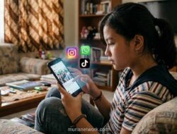 Pemerintah Larang Anak di Bawah 16 Tahun Buat Akun Media Sosial Mulai 2026