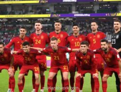Spanyol Cetak Rekor Dominasi dan Regenerasi Jelang Piala Dunia 2026