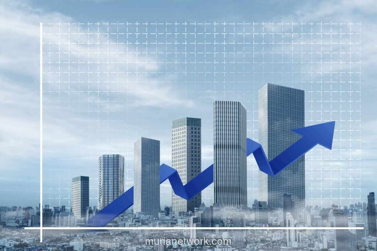 Ekonom: Liburan Beruntun dan Stimulus Pacu Target Pertumbuhan 5,5% di Kuartal I-2026