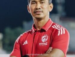 PSM Makassar Kembali ke Filosofi _Siri na Pacce_ untuk Bangkit dari Krisis