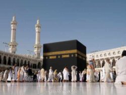 Pemerintah Jamin Akomodasi dan Perpanjangan Visa Jamaah Umroh Terdampak Konflik