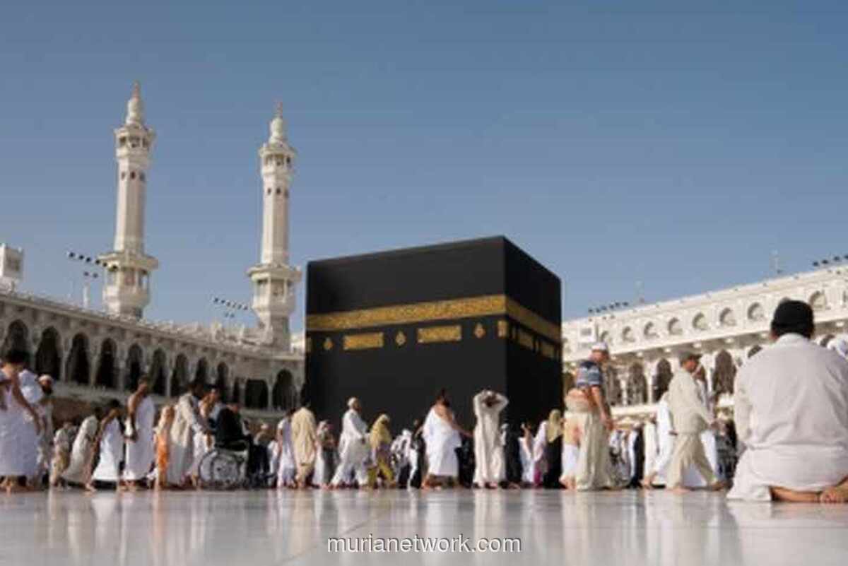 Pemerintah Jamin Akomodasi dan Perpanjangan Visa Jamaah Umroh Terdampak Konflik