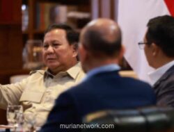 Prabowo Buka Investasi Asing dengan Syarat Mutlak: Patuh Aturan dan Hilirisasi