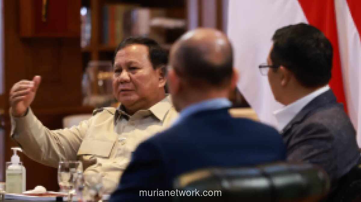 Prabowo Buka Investasi Asing dengan Syarat Mutlak: Patuh Aturan dan Hilirisasi