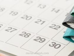 Pemerintah Tetapkan Libur Jumat Agung dan Paskah 2026, Berpotensi Long Weekend