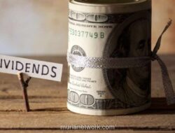 Tiga Emiten Siap Bagikan Dividen Tunai Rp13,17 Triliun pada April 2026