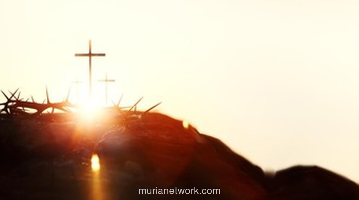 Paskah 2026 Libur Nasional Tanpa Cuti Bersama, Berpotensi Long Weekend