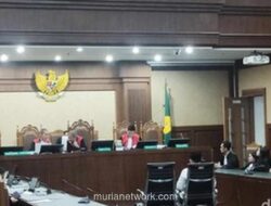 Adhiya Muzzaki Divonis Bebas dalam Kasus Perintangan Penyidikan Korupsi