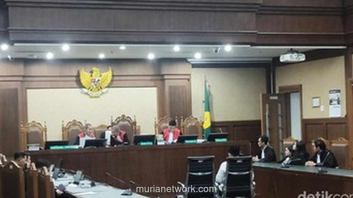 Adhiya Muzzaki Divonis Bebas dalam Kasus Perintangan Penyidikan Korupsi