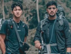 Sidang Tuntutan Ammar Zoni, Keluarga Fokus Jaga Kondisi Mental Terdakwa