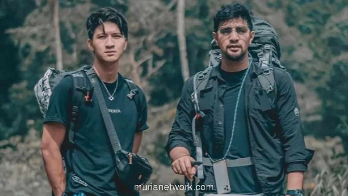 Sidang Tuntutan Ammar Zoni, Keluarga Fokus Jaga Kondisi Mental Terdakwa