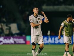 Kontras Ekstrem: Harga Pasar Kapten Indonesia vs Saint Kitts and Nevis Capai 400 Kali Lipat