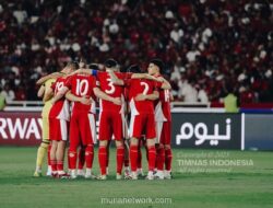 AFC Batalkan Dua Kemenangan Malaysia, Peringkat FIFA Anjlok dan Indonesia Naik
