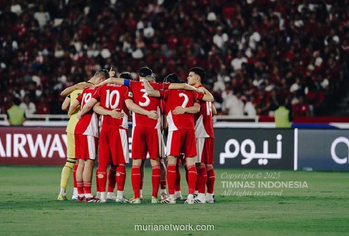 AFC Batalkan Dua Kemenangan Malaysia, Peringkat FIFA Anjlok dan Indonesia Naik