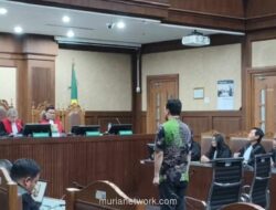 Pengadilan Bebaskan Pengacara Junaedi Saibih dari Dakwaan Suap Hakim