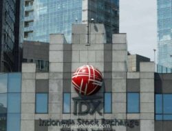 OJK Pacu Reformasi BEI, Targetkan Selesai Lebih Cepat dari Jadwal MSCI