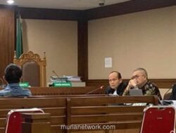 Ahli BUMN Tegaskan Tanggung Renteng Direksi dalam Sidang Kasus LNG Pertamina