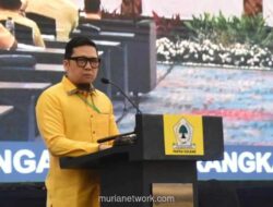 DPR Soroti Data Amburadul Hambat Penanganan Bencana dan Bansos