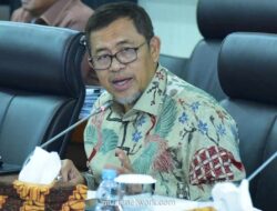 Anggota DPR Apresiasi Penundaan Pengiriman Pasukan Perdamaian ke Gaza