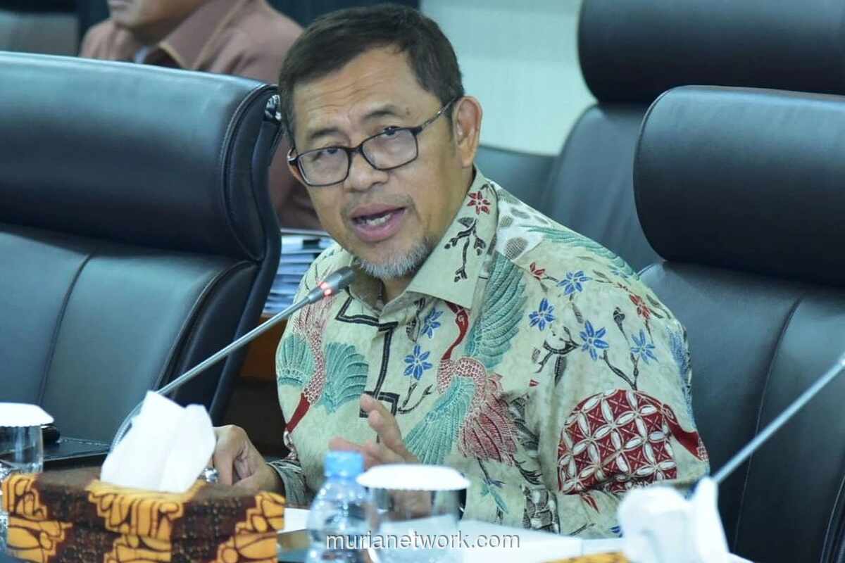 Anggota DPR Apresiasi Penundaan Pengiriman Pasukan Perdamaian ke Gaza