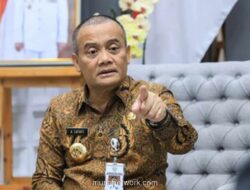 Gubernur Jateng Bantah Pernyataan Fadia, Klaim Tak Ada Bersamaan Saat OTT KPK