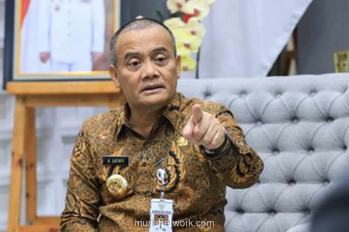 Gubernur Jateng Bantah Pernyataan Fadia, Klaim Tak Ada Bersamaan Saat OTT KPK