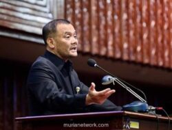 Kemiskinan dan Pengangguran di Jateng Turun, Luthfi Soroti Pentingnya Kolaborasi