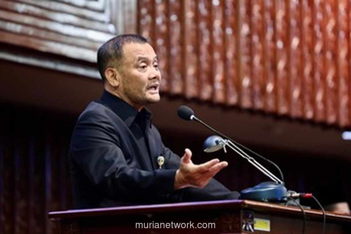 Kemiskinan dan Pengangguran di Jateng Turun, Luthfi Soroti Pentingnya Kolaborasi