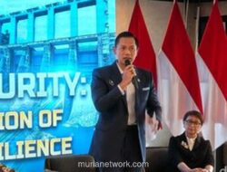 AHY Khawatir Konflik Israel-Iran Ganggu Stabilitas Global dan Penerbangan Sipil