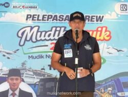 Pemerintah Klaim Kesiapan Infrastruktur Jalan Mudik Lebaran 2026 Sudah Dipastikan