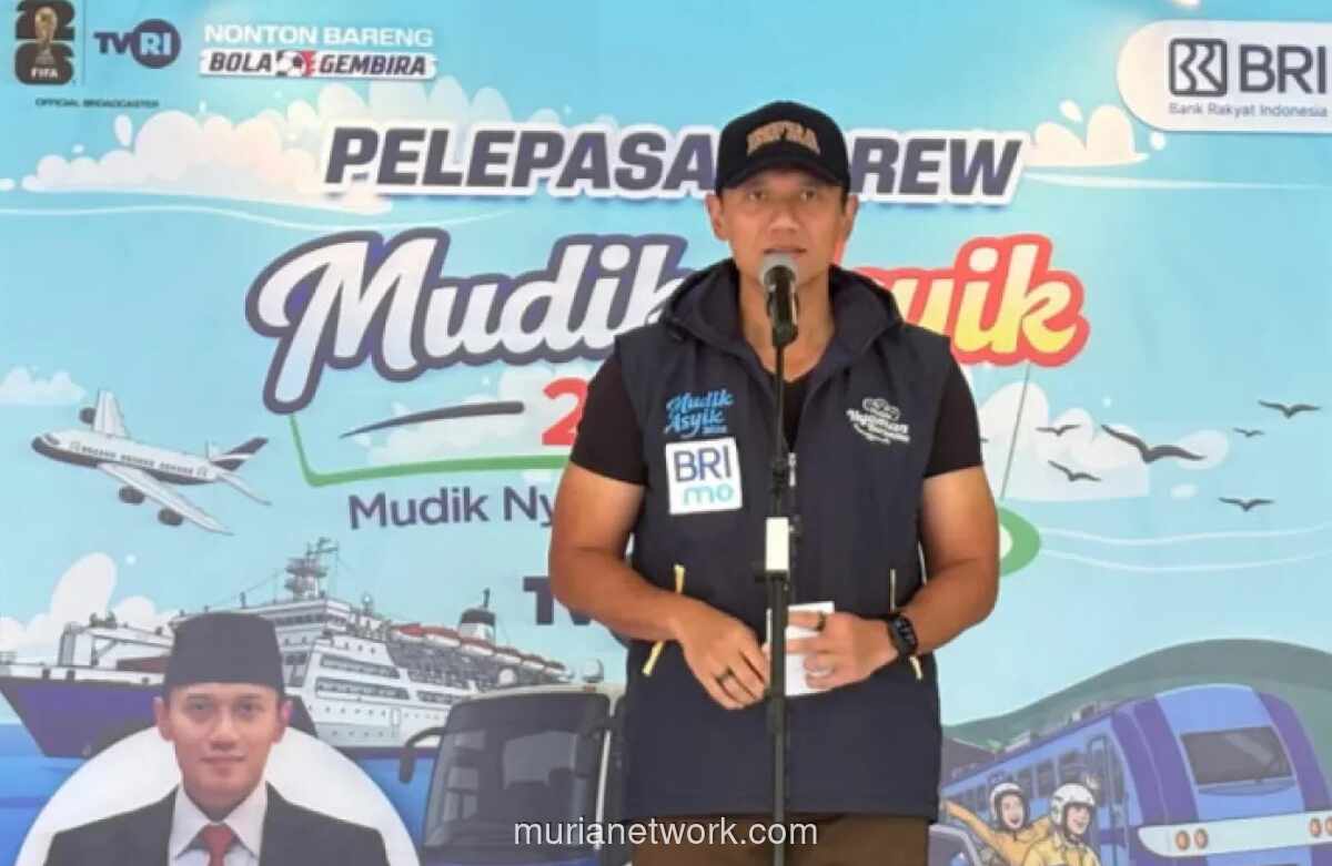 Pemerintah Klaim Kesiapan Infrastruktur Jalan Mudik Lebaran 2026 Sudah Dipastikan