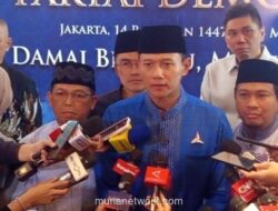 SBY Sampaikan Dukungan Penuh dan Pertimbangan Strategis untuk Prabowo Atasi Konflik AS-Israel-Iran