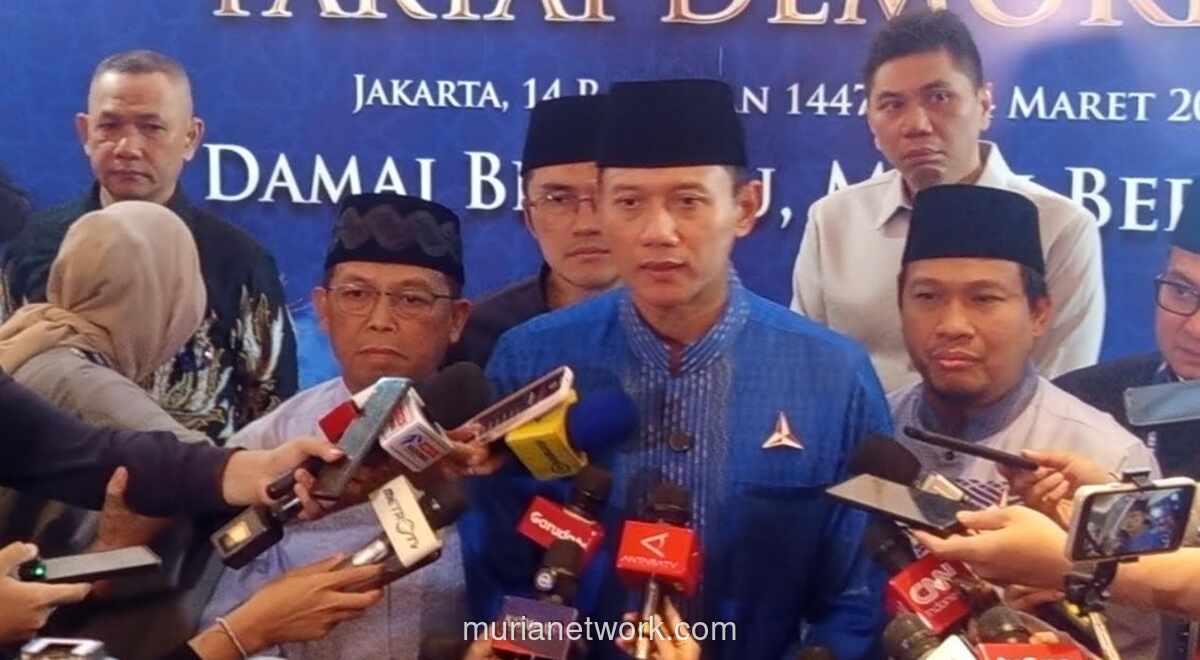 SBY Sampaikan Dukungan Penuh dan Pertimbangan Strategis untuk Prabowo Atasi Konflik AS-Israel-Iran