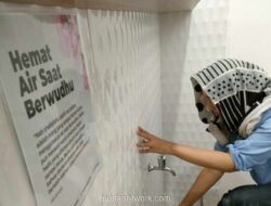 Krisis Air: Perempuan dan Anak Habiskan 250 Juta Jam Sehari untuk Mengambil Air