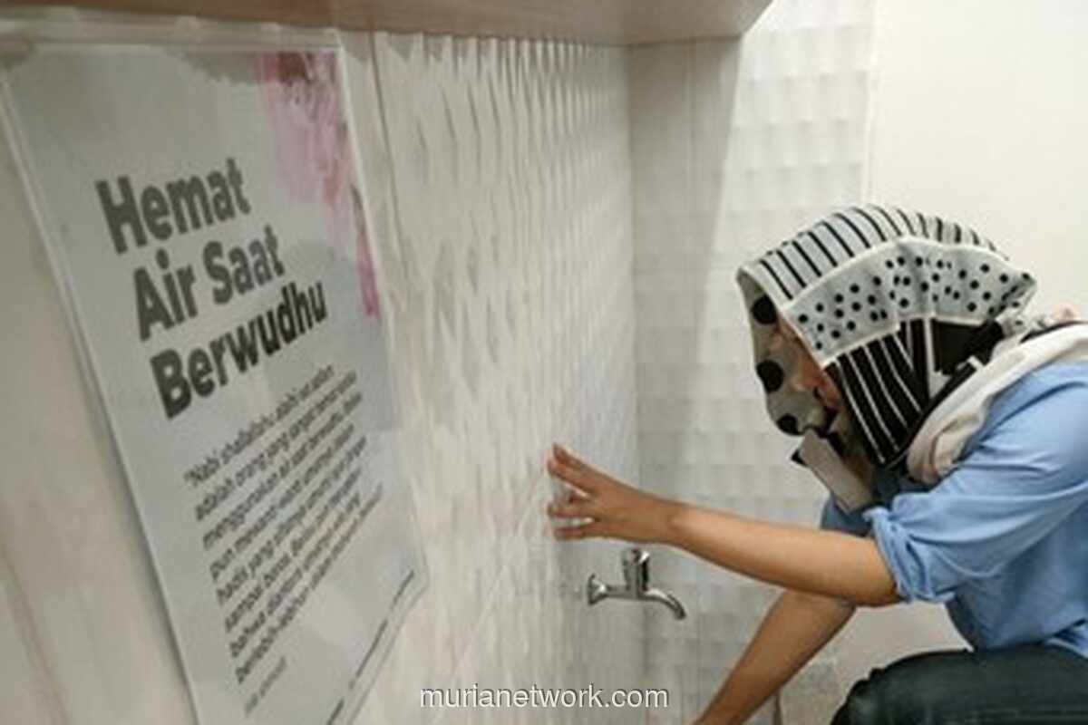 Krisis Air: Perempuan dan Anak Habiskan 250 Juta Jam Sehari untuk Mengambil Air