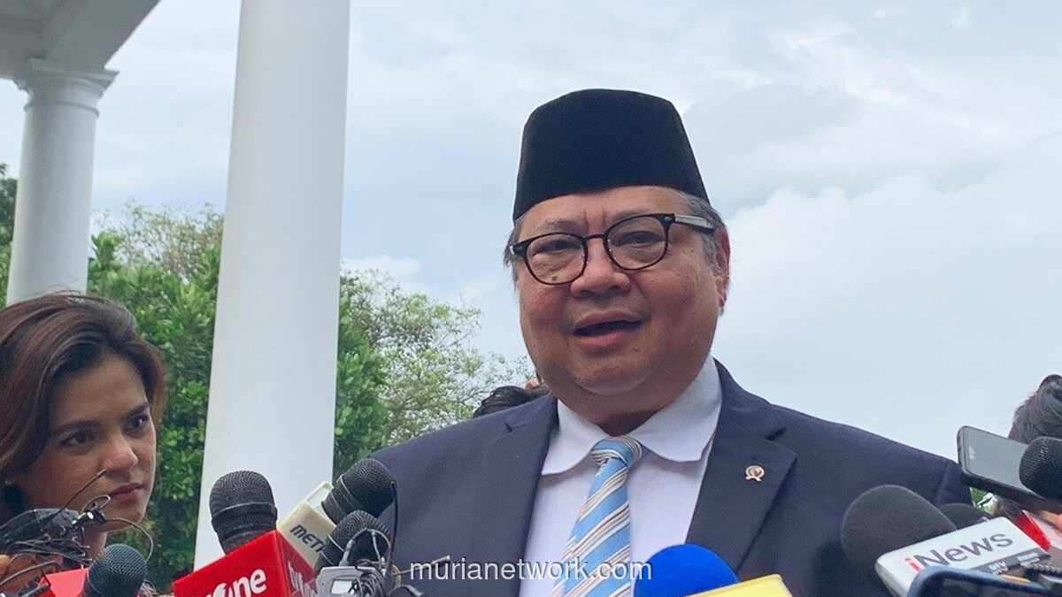 Pemerintah Andalkan Ramadan dan Stimulus untuk Pacu Pertumbuhan Ekonomi 2026