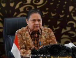 Menko Airlangga: Pariwisata Berpotensi Rugi Rp184,8 Miliar per Hari Akibat Konflik Global
