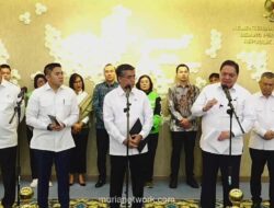 Pemerintah Tegaskan THR Sektor Swasta Wajib Dibayar Penuh, Maksimal H-7 Lebaran