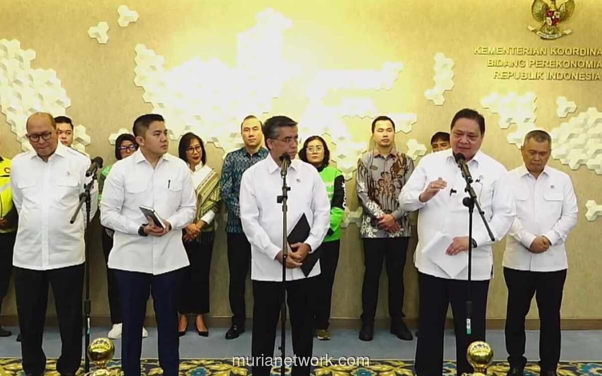 Pemerintah Tegaskan THR Sektor Swasta Wajib Dibayar Penuh, Maksimal H-7 Lebaran