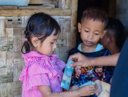 THR Lebaran Anak: Momen Tepat Ajarkan Literasi Keuangan Sejak Dini