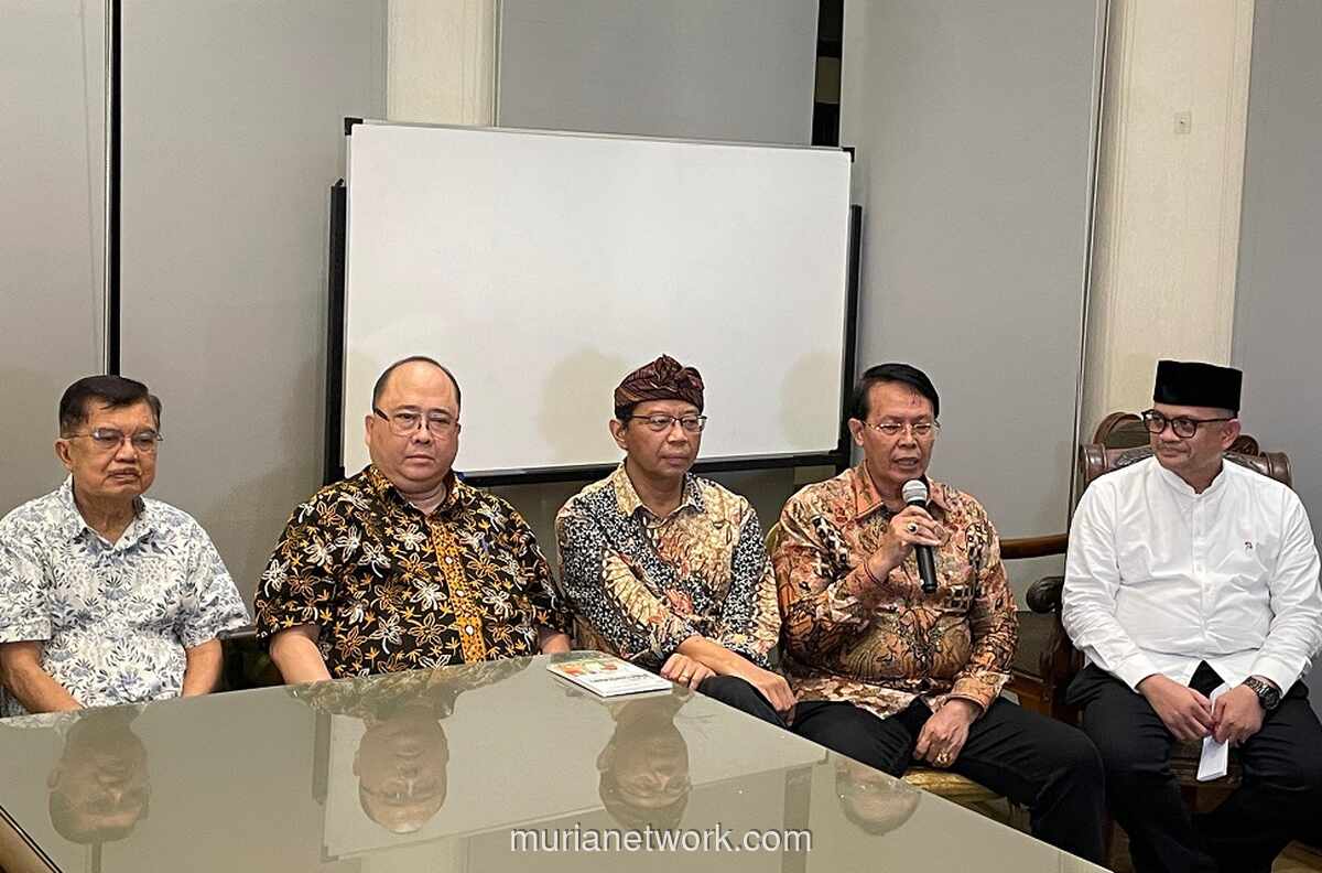 Guru Besar Trisakti Soroti Perlunya Perbaikan Tata Kelola Program Magang Nasional