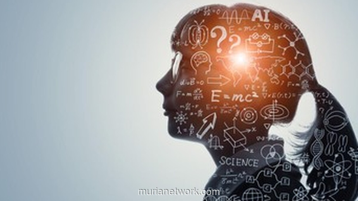 Pakar Filsafat Peringatkan Ancaman Atropi Kognitif di Era Kecerdasan Buatan