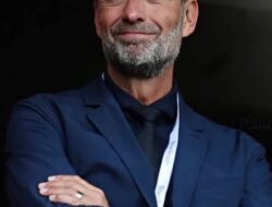 Klopp Tegaskan Rumor Pelatih Real Madrid Hanya Omong Kosong