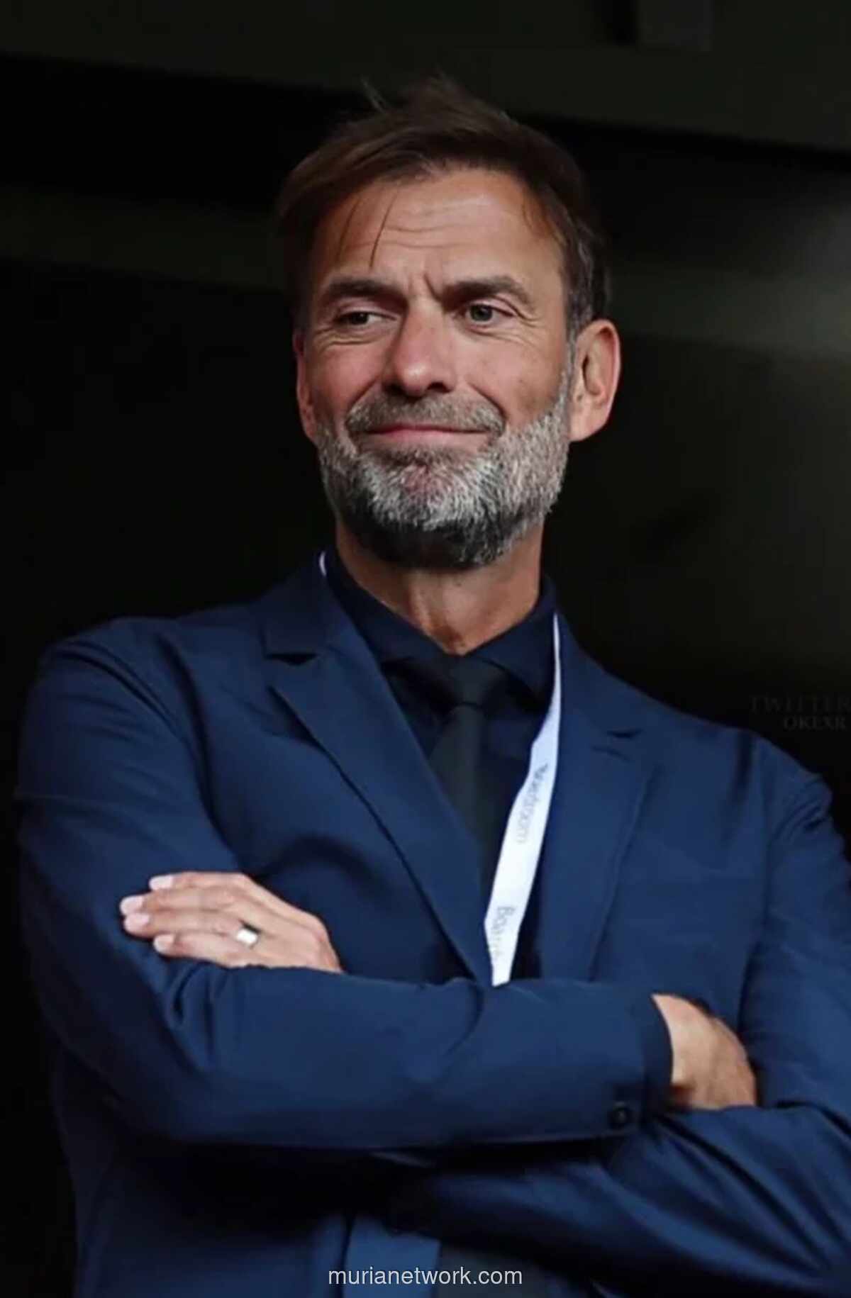 Klopp Tegaskan Rumor Pelatih Real Madrid Hanya Omong Kosong