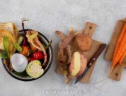 Modena Pasok Air Minum Gratis dan Selamatkan Makanan untuk Buka Puasa