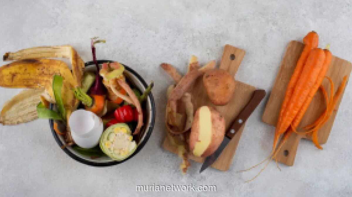 Modena Pasok Air Minum Gratis dan Selamatkan Makanan untuk Buka Puasa