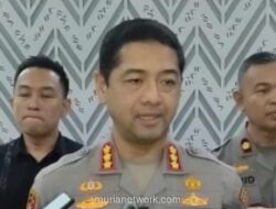 Remaja Tewas Tertembak Polisi Usai Aksi Perang-perangan di Makassar