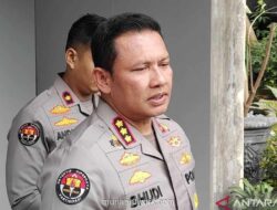 Aktivis HAM Andrie Yunus Disiram Air Keras oleh Orang Tak Dikenal di Jakarta